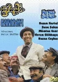 Plakat filmu Sahte Kabadayi