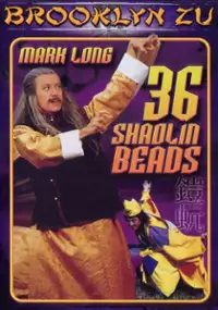 Plakat filmu Shao Lin san shi liu zhu