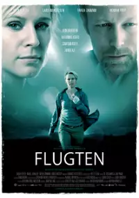 Plakat filmu Ucieczka