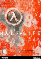 plakat filmu Half-Life