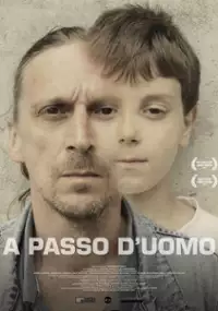Plakat filmu A Passo d'Uomo