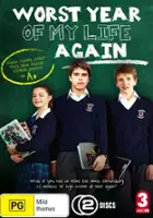 plakat serialu Worst Year of My Life, Again!