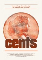 plakat filmu Cents