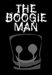Plakat gry The Boogie Man