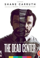 plakat filmu The Dead Center