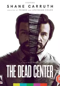 Plakat filmu The Dead Center
