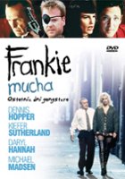 plakat filmu Ostatnie dni Frankiego Muchy