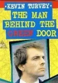 Plakat filmu Kevin Turvey: The Man Behind the Green Door