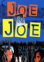 plakat filmu Joe & Joe