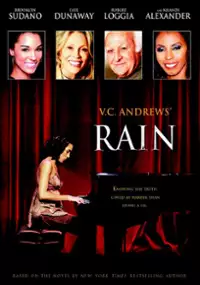 Plakat filmu Rain