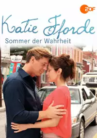 Plakat filmu Katie Fforde: Lato prawdy