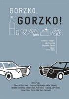 plakat filmu Gorzko, gorzko!