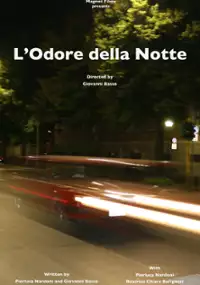 Plakat filmu L'Odore della Notte