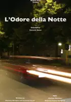 plakat filmu L'Odore della Notte