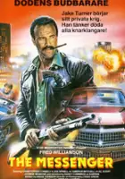 plakat filmu The Messenger