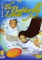 plakat filmu The Butterfly Lovers