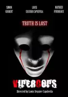 plakat filmu Vipercops