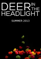 Alex R. Wagner / Deer in the Headlight