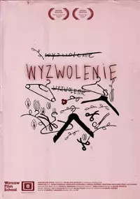 Plakat filmu Wyzwolenie