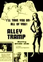 Julia Ames / Alley Tramp