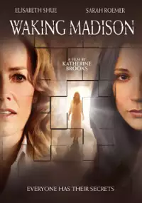 Plakat filmu Waking Madison