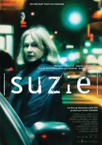 Plakat filmu Suzie