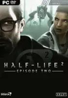 plakat filmu Half-Life 2: Episode Two