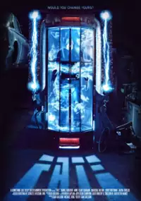 Plakat filmu Fate
