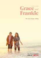 plakat filmu Grace i Frankie