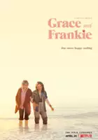 plakat serialu Grace i Frankie