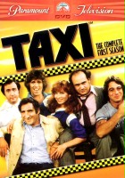 plakat filmu Taxi