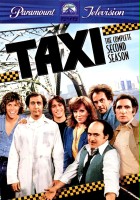 plakat - Taxi (1978)