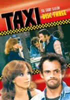 plakat - Taxi (1978)
