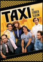 plakat - Taxi (1978)