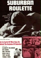 plakat filmu Suburban Roulette
