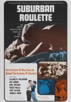 plakat filmu Suburban Roulette