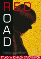 plakat filmu Red Road