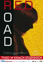 plakat filmu Red Road