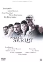 Kira Eggers / Næste skridt