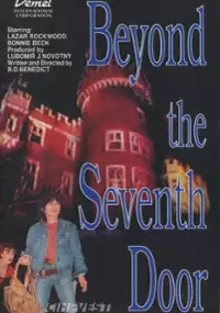 Plakat filmu Siódma komnata
