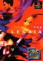 plakat gry Legend of Legaia