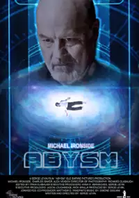 Plakat filmu Alterscape