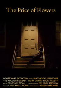 Plakat filmu The Price of Flowers