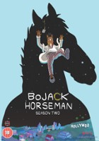 plakat - BoJack Horseman (2014)