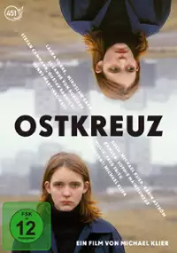 Plakat filmu Ostkreuz