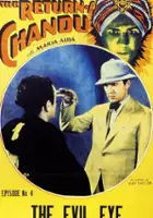 Carl Himm / Powr&oacute;t Chandu