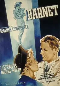 Plakat filmu Barnet
