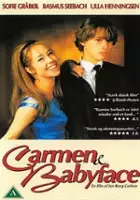 plakat filmu Carmen & Babyface
