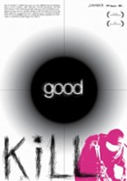 plakat filmu Good Kill