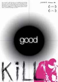 Plakat filmu Good Kill